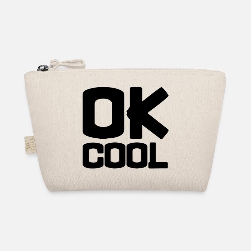 okcool Bio-Täschchen