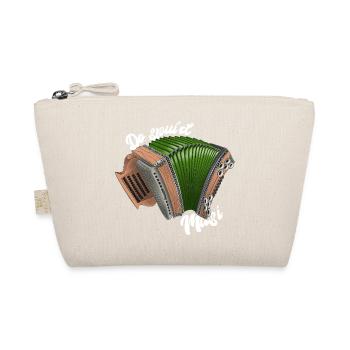 Faites du Musi spui’d // enfer | ZiachON ! - Trousse biologique - nature - Devant