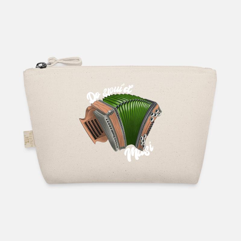Faites du Musi spui’d // enfer | ZiachON ! Trousse biologique