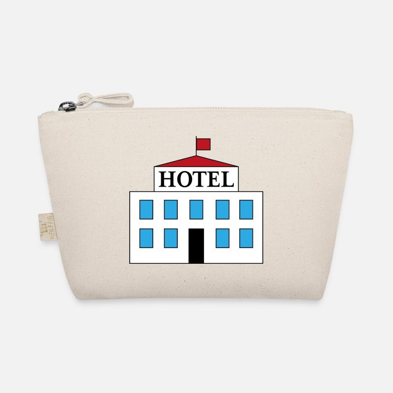 Hotel Bio-Täschchen