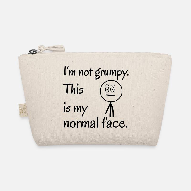 C'est mon visage normal Trousse biologique