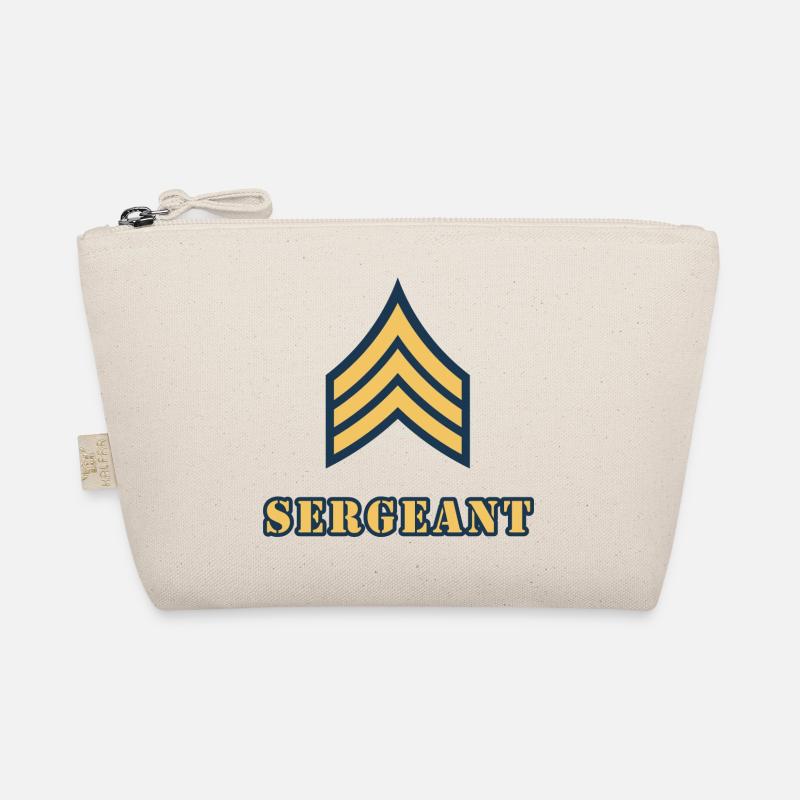 Sergent Trousse biologique