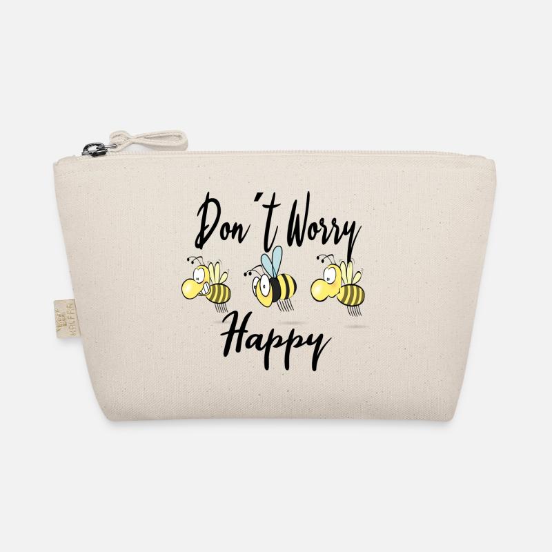 Happy bees Organic Pouch