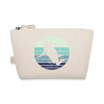 Plongée plongée - Trousse biologique - nature - Devant