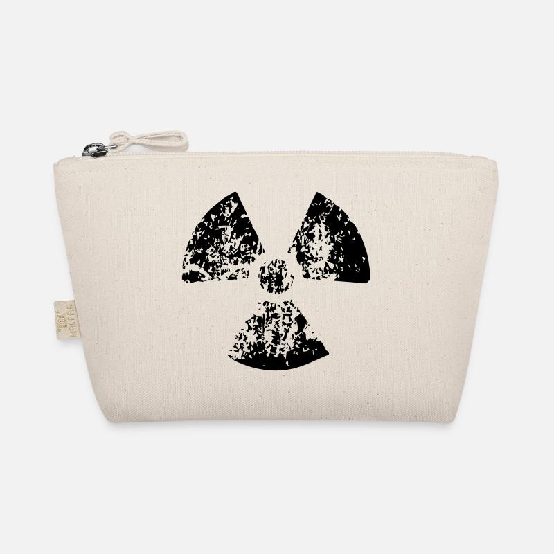 Radioactif Trousse biologique