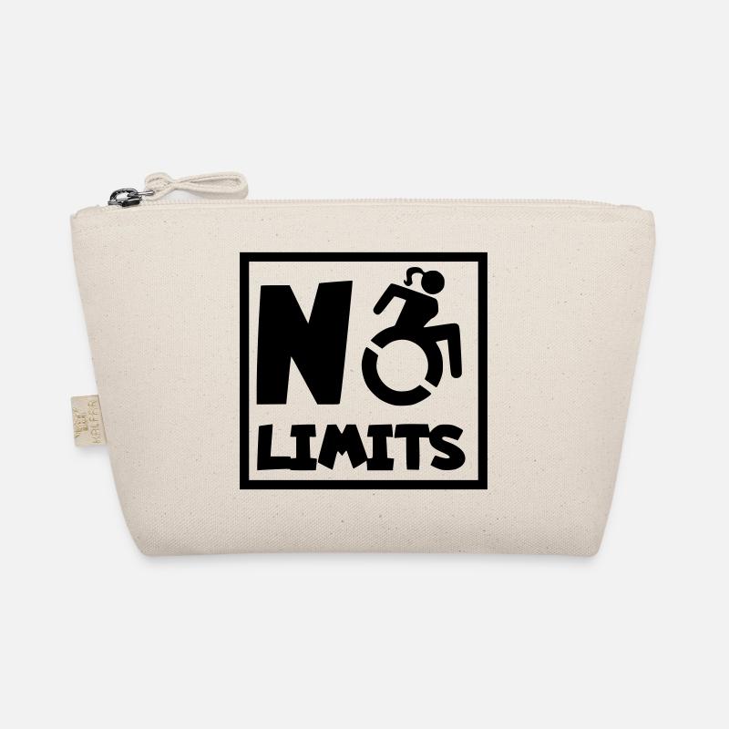 Aucune limite pour cette dame en fauteuil roulant # Trousse biologique