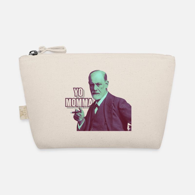 Freud - Yo Mama Bio-Täschchen