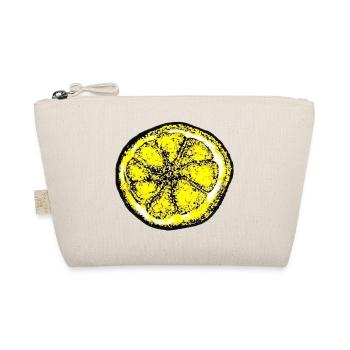 Citron de Manchester - Trousse biologique - nature - Devant