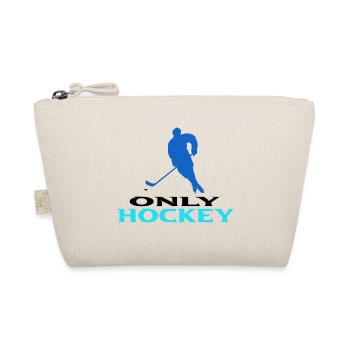 le hockey - Trousse biologique - nature - Devant
