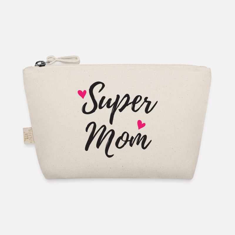 super Mutter Bio-Täschchen