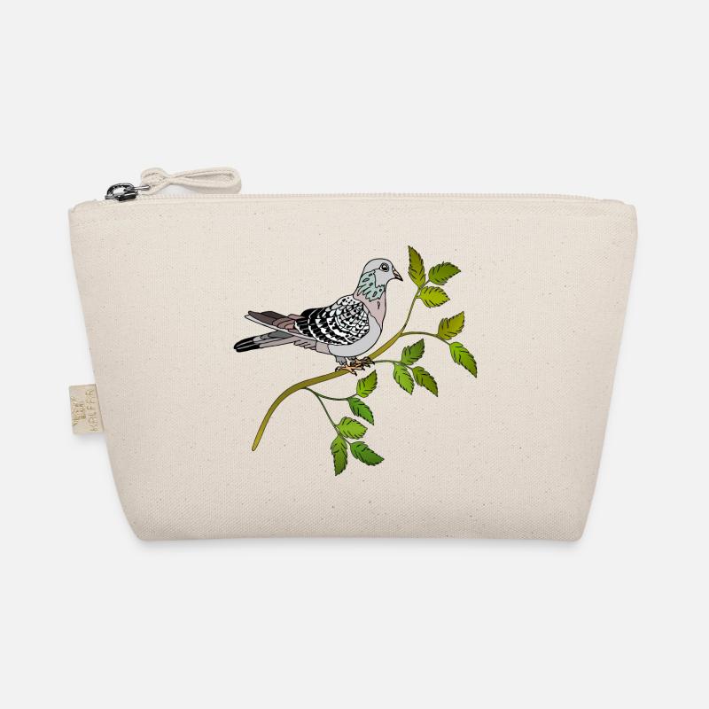 Oiseau Trousse biologique