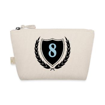 armoiries 8 - Trousse biologique - nature - Devant