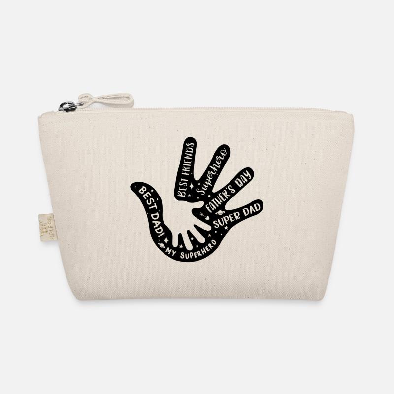 Père Main dans la main Trousse biologique