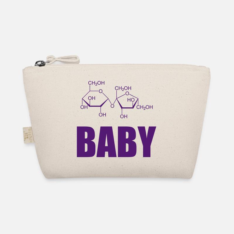 Conception ringard "SUGAR BABY" - structure chimique Trousse biologique