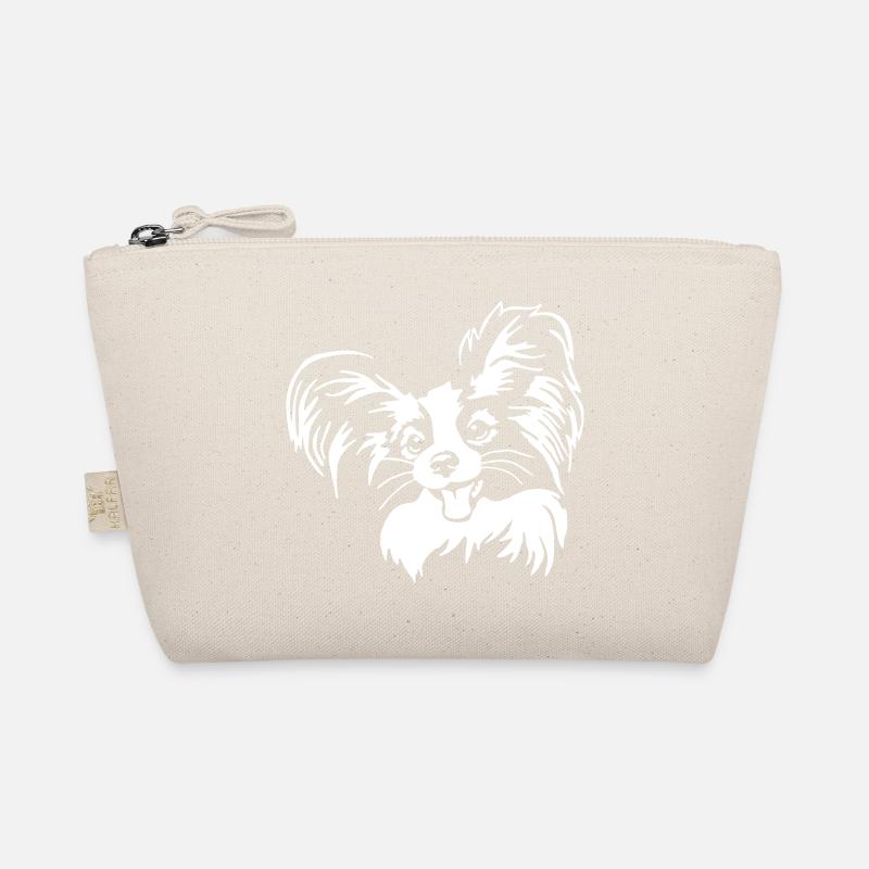 Tête de Papillon "Black Edition" Trousse biologique