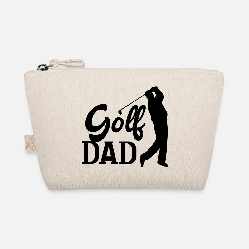 Golf Dad Trousse biologique