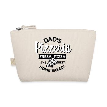 Dad’s Pizzeria Daddy pizza baker cuisine extérieure - Trousse biologique - nature - Devant