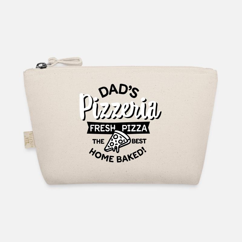 Papa s Pizzeria Daddy Pizza Bäcker Outdoor-Küche Bio-Täschchen