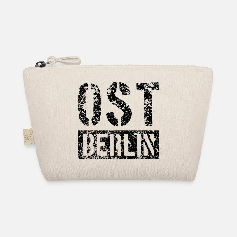 OST BERLIN OSTBERLIN OSSI Bio-Täschchen