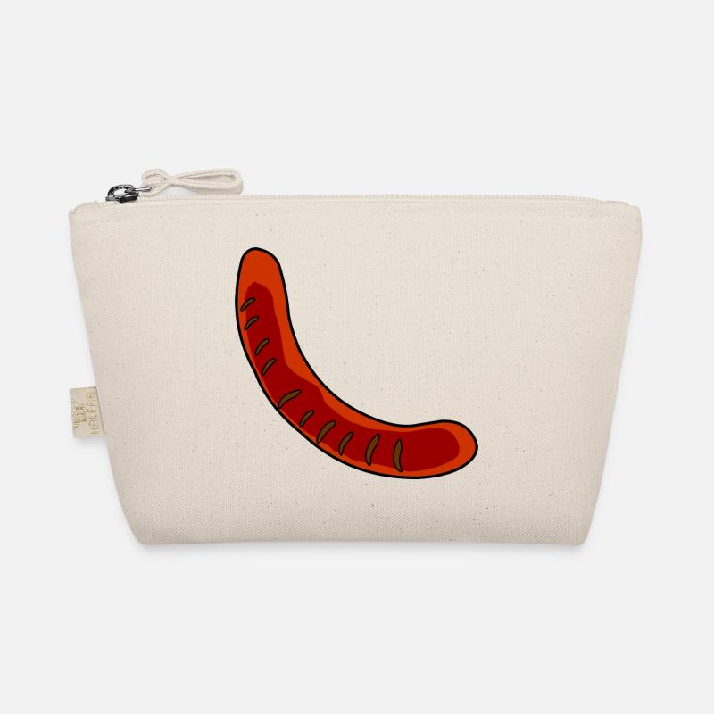 Saucisse ou bratwurst Trousse biologique