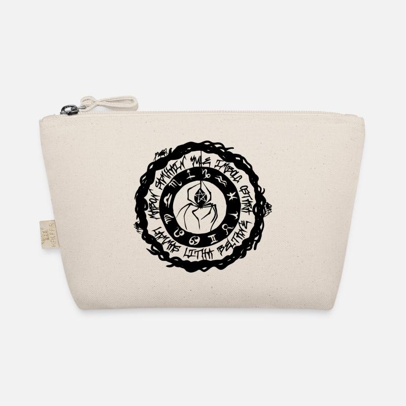 Roue de l'année - Gothique - Trousse biologique - nature