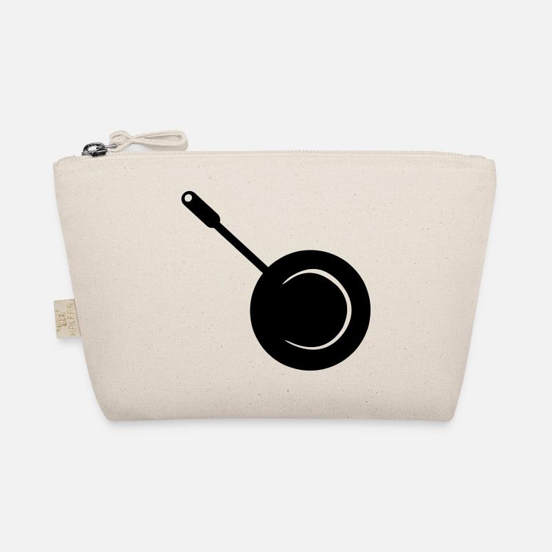Frying-pan Organic Pouch