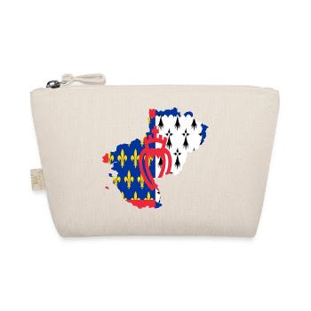 Pays de loire - Trousse biologique - nature - Devant