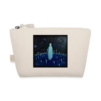 Many of Us! - Organic Pouch - nature - Front