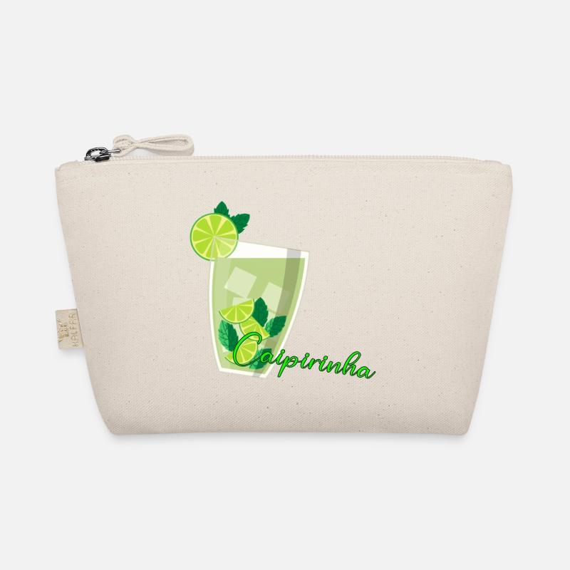 Caipirinha Bio-Täschchen