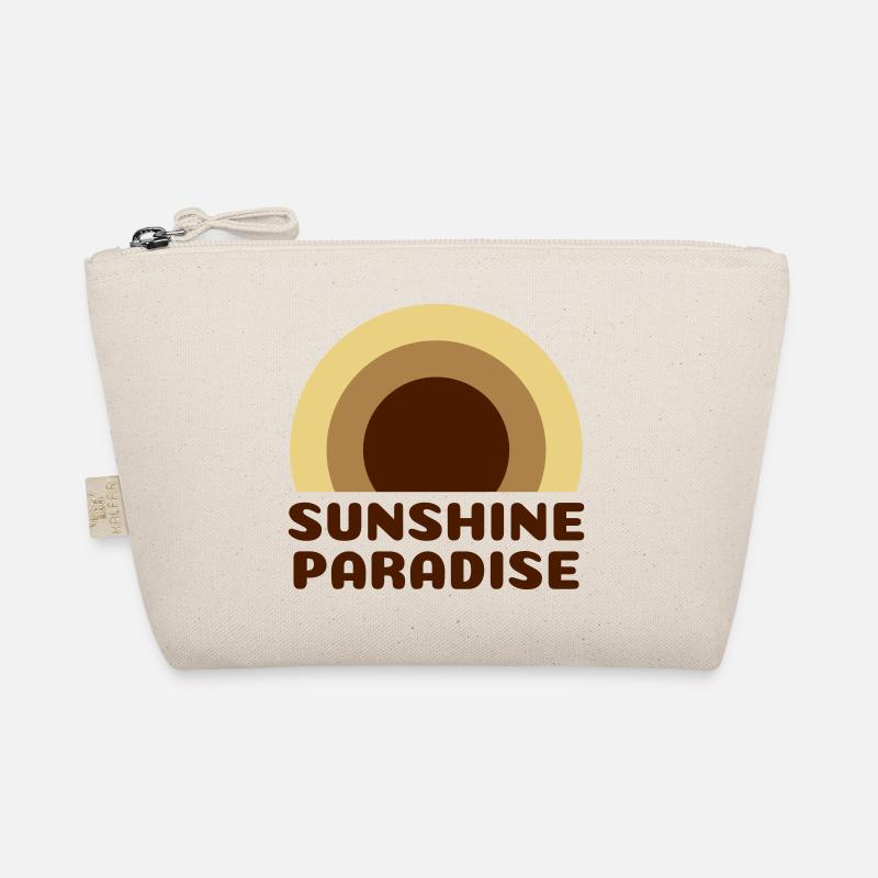 Soleil paradisiaque (soleil, anneaux) Trousse biologique