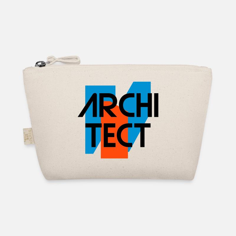 Architecte (figures géométriques) Trousse biologique