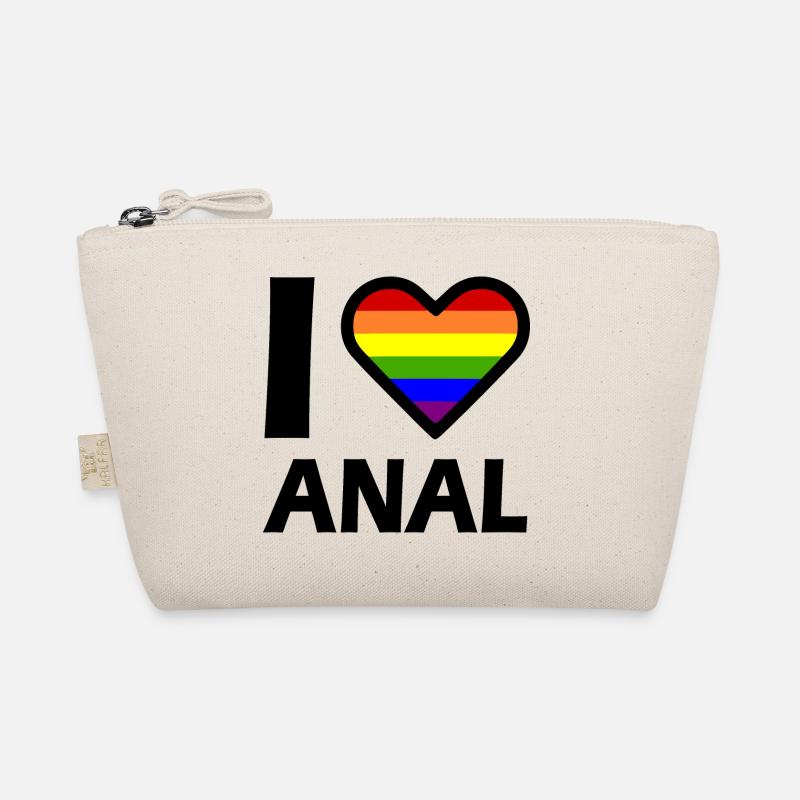 I love Trousse biologique
