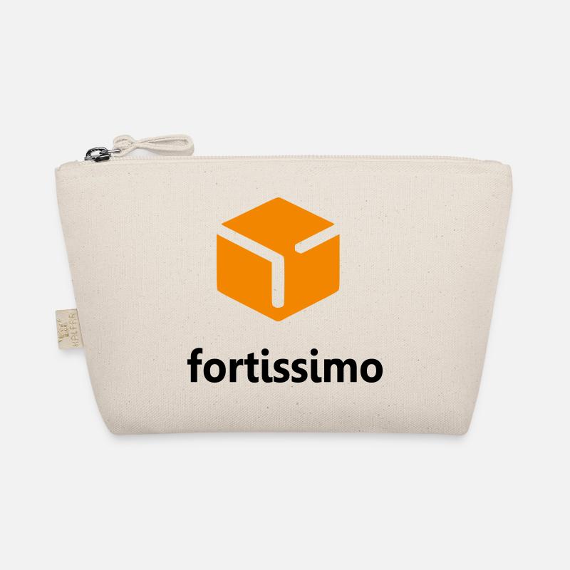 Fortissimo Organic Pouch