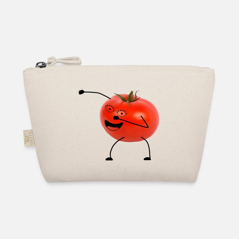tomato with geischt Organic Pouch