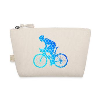 Roadbike Hommes Cyclistes de route Vélo de route Femmes - Trousse biologique - nature - Devant