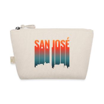 San Jose États-Unis - Trousse biologique - nature - Devant