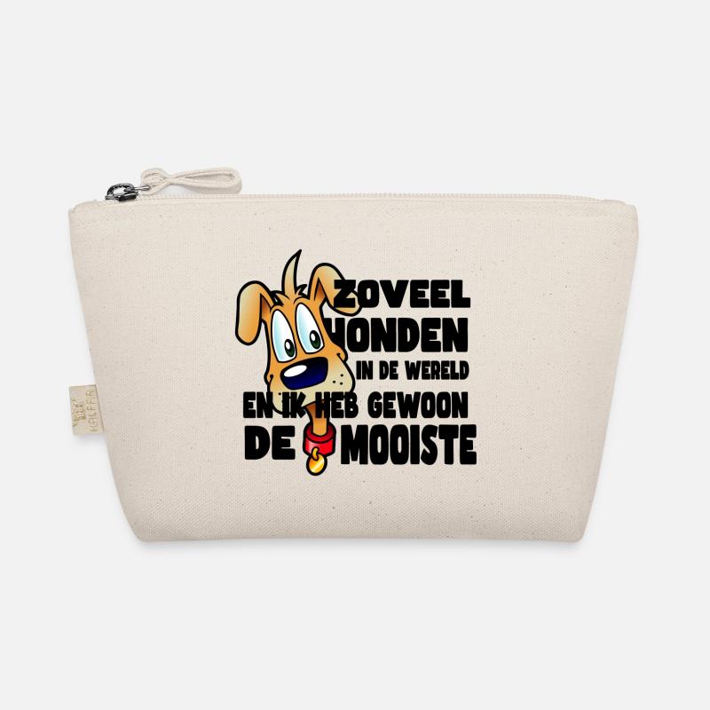 Le plus beau chien de tous les chiens * Trousse biologique