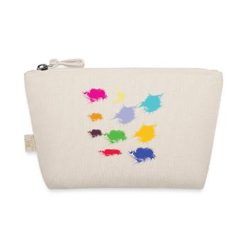 artist - Trousse biologique - nature - Devant