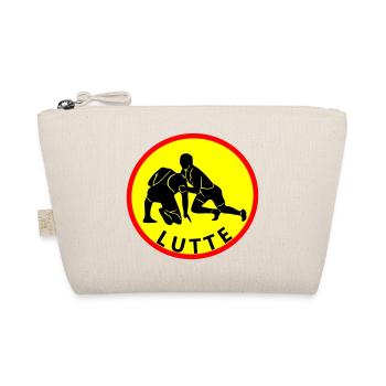 lutte - Trousse biologique - nature - Devant