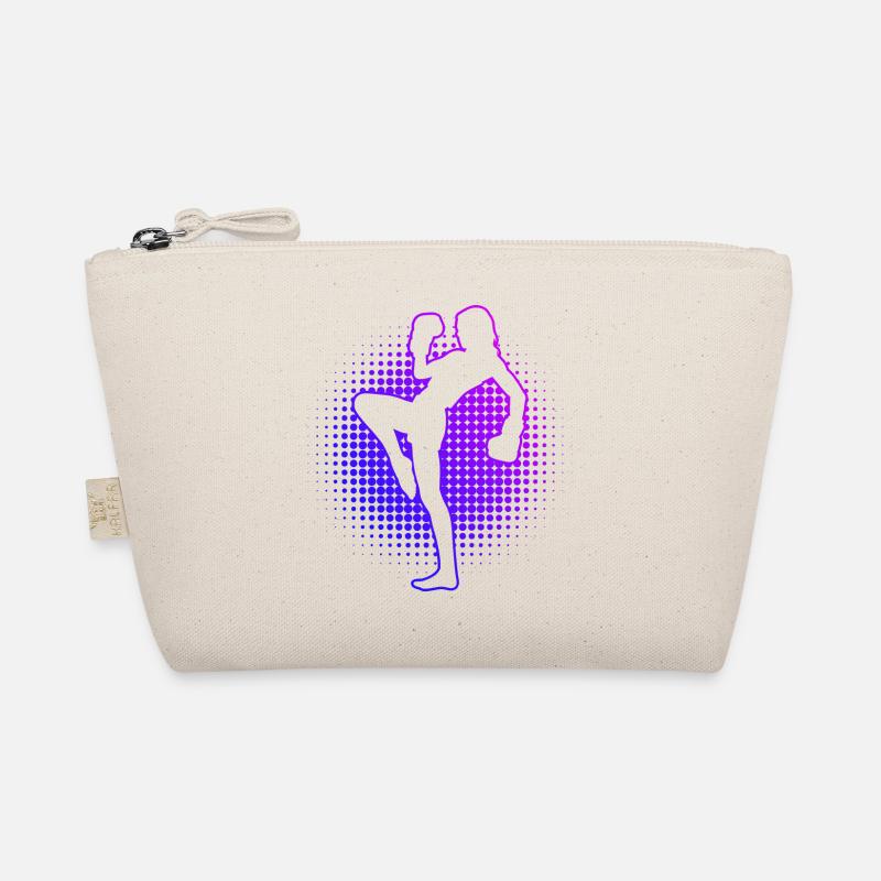 Kickboxing Hommes Kickboxing Boxe Kickboxing Trousse biologique