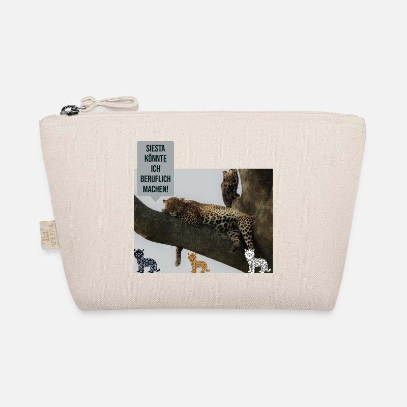 Siesta Bio-Täschchen