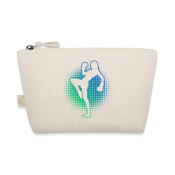 Kickboxer Boxing Kickboxing Femmes Kickboxing - Trousse biologique - nature - Devant