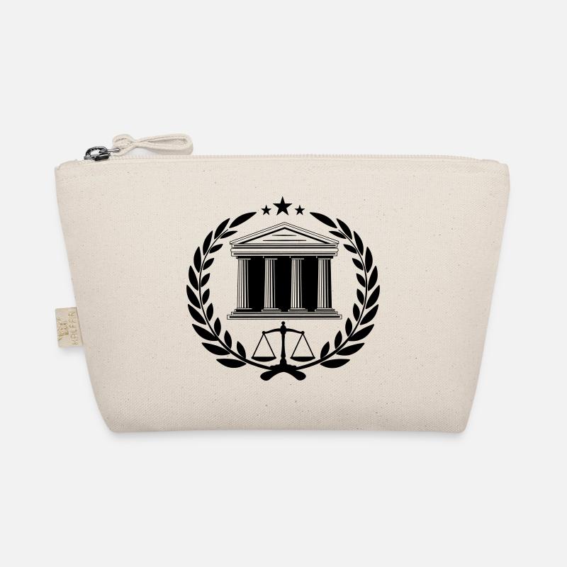 Cour avec écailles en couronne de laurier Trousse biologique