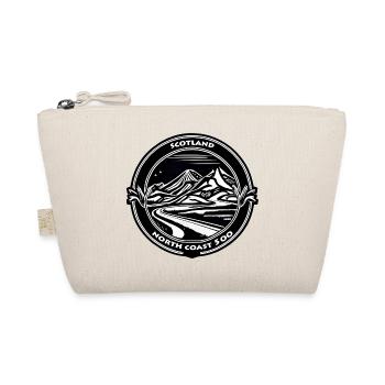 SCOTLAND NC 500 - Organic Pouch - nature - Front