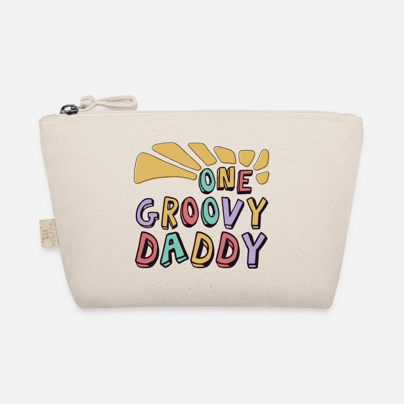 One Groovy Daddy Organic Pouch