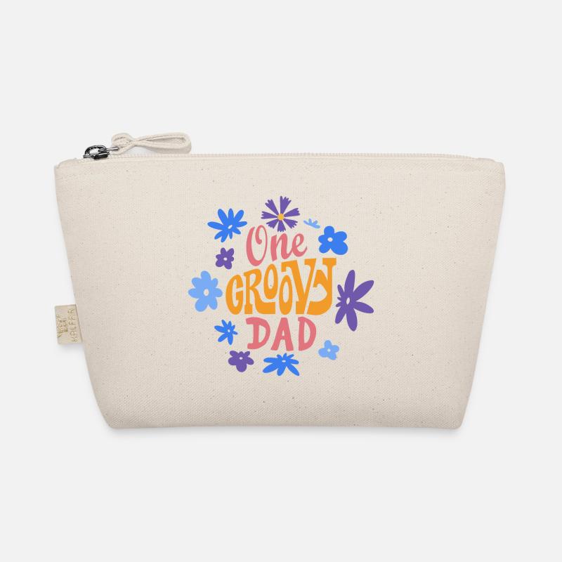One Groovy Dad Organic Pouch