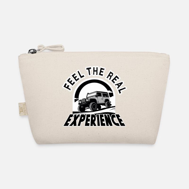 Experience Defender outdoor explore Bio-Täschchen