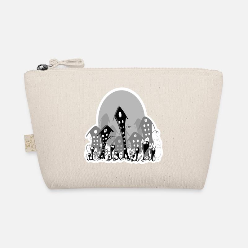 Monde gris Trousse biologique