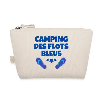 camping, fan de camping - Trousse biologique - nature - Devant