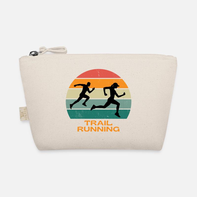 trail, trail running, course à pied Trousse biologique